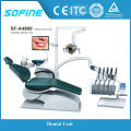 China Marcas Para buena calidad silla dental foshan